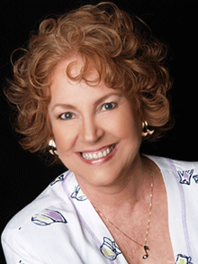 photo of Carol Marks